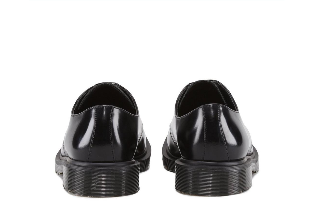 dr martens 1461 boanil brush
